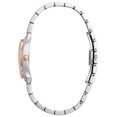 thumbnail image 3 of Bulova Women's Diamonds Brown Dial Two Tone Steel Watch 98R230, 3 of 4