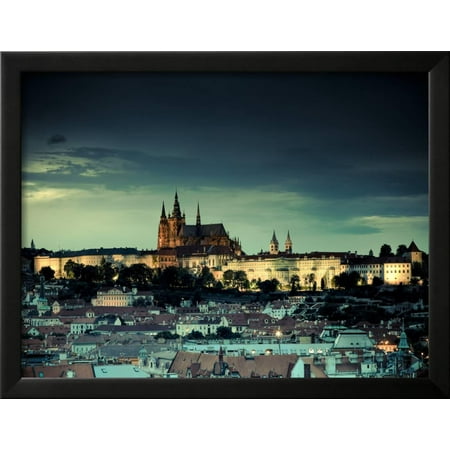 czech republic prague stare