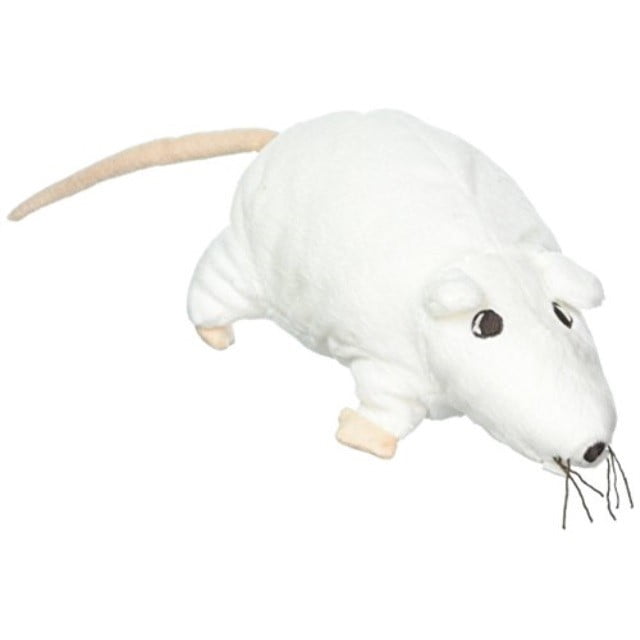 rat plush toy
