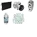 thumbnail image 2 of HVAC A/C Compressor-Condenser Replacement Kit, 2 of 4