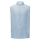 thumbnail image 2 of Camiseta sin mangas con estampado de rayas para hombre: prenda deportiva informal para climas cálidos y fácil de cuidar, 2 of 8