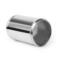 thumbnail image 3 of 76mm.Aluminum Alloy Auto Car Straight Short Turbo Piping Tubing Intercooler Pipe, 3 of 4