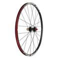 thumbnail image 2 of Juego de ruedas ultraligero MTB 27.5 '' Juego de ruedas de bicicleta de montaña de 24 agujeros, 2 of 8