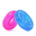 thumbnail image 2 of Juguetes Para La Dentición Del Cachorro Anillos De Juguete Para Masticar Perros Para Masticadores Agresivos +Juguetes Para La Dentición Del Cachorro Anillos De Juguete Para Masticar Sunnimix none, 2 of 8