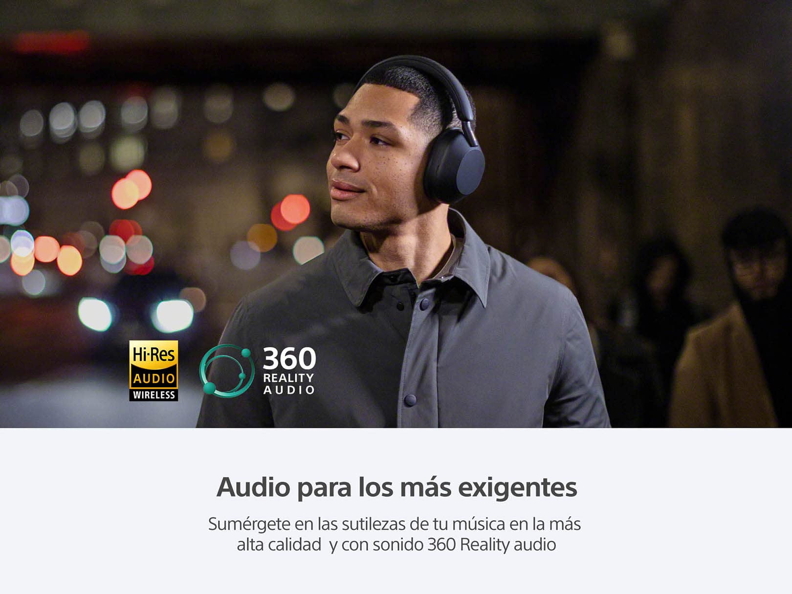 Restored Sony WH1000XM5/S Wireless Industry Leading Noise Canceling Bluetooth Headphones (Refurbished)