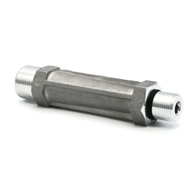 Tubo de salida cuello de ganzo para purificador de agua Turmix Tubo de salida cuello de ganzo para purificador de agua Turmix