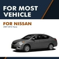 thumbnail image 2 of Front - Rear Set of 4 Quick Complete Strut-Shock For 2007-2012 Nissan Versa, 2 of 10