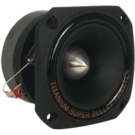 Pyramid TW44 1-Inch Tweeter