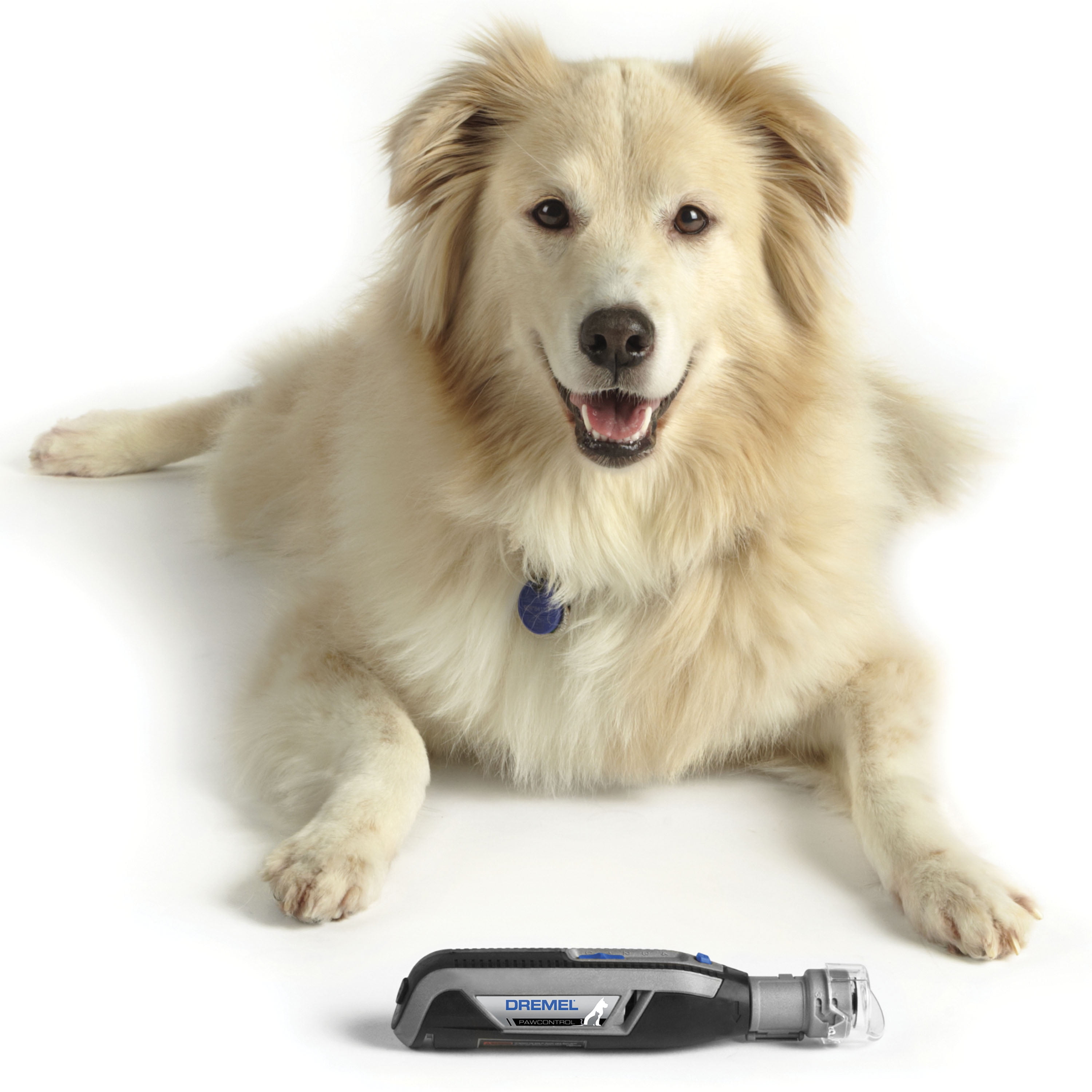 Dremel 7760 paw control hotsell