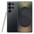thumbnail image 1 of Restored Samsung Galaxy S25 Ultra S938U Verizon Unlocked 512 GB Black (Refurbished), 1 of 10