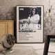 thumbnail image 3 of Lana Del Rey Música Cubierta Álbum Minimalista Lienzo Pintura Superstar Estilo Póster Impresión De Pared Imágenes Decoración Hogar, 3 of 4