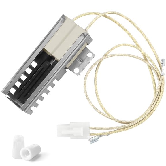 SUIXINEYI 5304509706 Gas Oven Igniter 316489402 Replacement Oven Igniter for Gas Stove