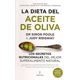 thumbnail image 1 of Libro La Dieta Del Aceite De Oliva Tapa Blanda, Autor Simon Poole, Editorial Almuzara, 1 of 2