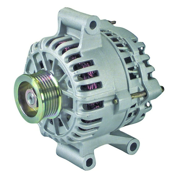 NEW Alternator Fits Mercury Cougar 01 02 2.5L 2-YEAR WARRANTY
