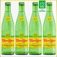thumbnail image 4 of Topo Chico Mineral Water Twist of Lime Sparkling Water, 12 fl oz, 12 Pack Glass Bottles, 4 of 9