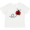 thumbnail image 3 of Inktastic Cute Red Ladybug Boys or Girls Baby T-Shirt, 3 of 5