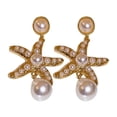 thumbnail image 3 of Pendientes De Mujer Pendientes Colgantes únicos Para Compromiso De Rendimiento En Clubes, 3 of 9