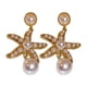 thumbnail image 2 of Pendientes De Mujer Pendientes Colgantes únicos Para Compromiso De Rendimiento En Clubes, 2 of 9
