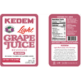 thumbnail image 2 of GRAPE JUICE LIGHT, 2 of 2