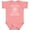 Mauve, variant on Inktastic Kennebunkport Maine Boys or Girls Baby Bodysuit