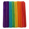 thumbnail image 1 of Miangastore Abaisse-Langue pour Usage Éducatif Bois 100 Pcs, 1 of 8