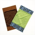 thumbnail image 1 of Jazzie Chiffon d'Éructation Jungle Boy, 1 of 1