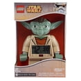thumbnail image 4 of Lego Star Wars Digital Alarm Clocks Yoda, 4 of 4
