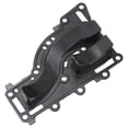 thumbnail image 3 of Inner Exhaust Cover 63V 41111 00 1S Rustproof Lightweight Long Lasting Oversee Cylinder Outter Cover for Outboard Motor, 3 of 5
