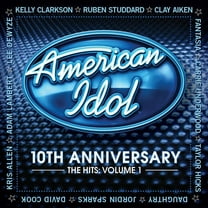 American Idol: 10th Anniversary - the Hits 1 / Various
