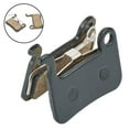 thumbnail image 6 of Splihome 1Pair Mountain Bike Hydraulic Disc Resin Brake Pads Bicycle Disc Brake Pads Multi Types Cycling Accessories Repair Tools ﻿Parts，VIQ-004, 6 of 10