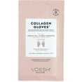 thumbnail image 3 of VOESH Manicure Hand Mask collagen gloves + VOESH Pedicure Socks Duo, 3 of 5