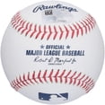 thumbnail image 2 of Albert Pujols St Louis Cardinals Autographed Baseball - Fanatics Authentic Certified, 2 of 2