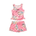 thumbnail image 4 of Justice Girls Cinched Set, Sizes 5-16, 4 of 4
