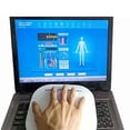thumbnail image 3 of Analizador Cuántico Touch In One Analizador de Salud Corporal Actualizado Analizador Magnético de Resonancia Cuántica para Escáner de Subsalud, 3 of 6