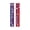 Multicolor-1C Home Decor, variant on kttectoa 4th of July Patriotic Porch Banners, Independence Day Party Flag, USA Flag Hanging Decorations for Outdoor Indoor Use, Pre-assembled Hanging Banners Memorial Day Flag