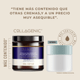 thumbnail image 4 of Locion Hidratante Facial Collagenic Acido Hialuronico y Colageno Hidrolizado 60ml, 4 of 8