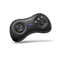 thumbnail image 3 of TFixol 8Bitdo M30 MD mini version 2.4G wireless handle Switch Sega SEGA game console, 3 of 5