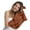 Brown, variant on Pure Cotton Bath Towel – Highly Absorbent Soft Plain Towel for Shower, Beach, Gym, And Daily Use, in A Generous Size for Quick Drying And Comfort Harlik