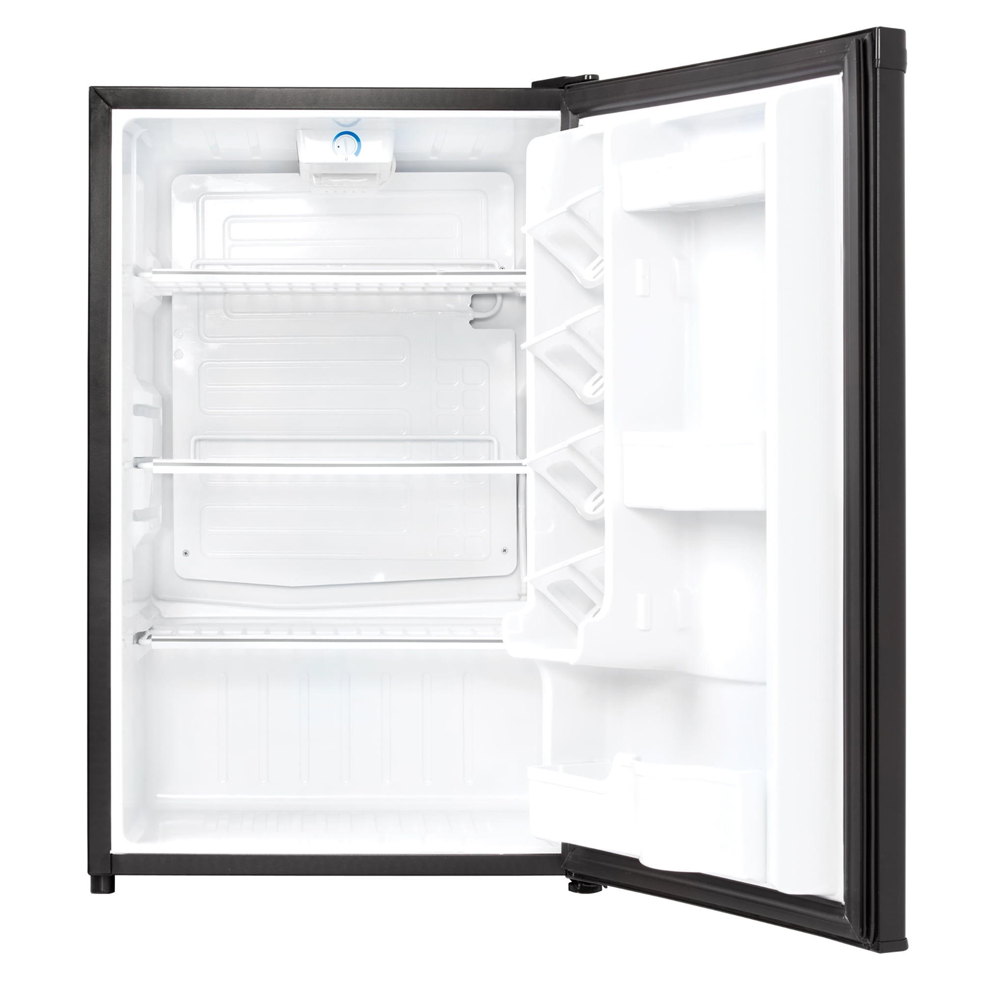 Danby Designer DAR044A4BDD 4.4 cu. ft. Compact Fridge in Black