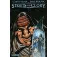 thumbnail image 1 of Streets of Glory #4 VF ; Avatar Comic Book, 1 of 1