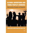 thumbnail image 1 of Alcohol Advertising and Young People's Drinking: Representation, Reception and Regulation, 1 of 2