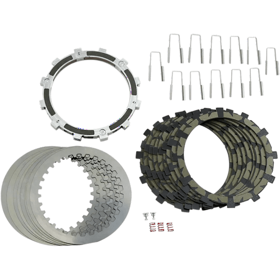 Rekluse RadiusX TorqDrive Clutch Kit (RMS-6347)