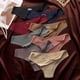 thumbnail image 2 of Ropa interior sin costuras para mujer, bragas brasileñas sexys y sedosas, calzoncillos deportivos ultrafinos de cintura baja, lencería suave y cómoda, 1 ud., 2 of 5