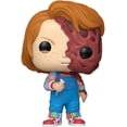 thumbnail image 3 of Funko Pop! TV: Chucky (TV) - Chucky (Melted), 3 of 3
