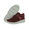 thumbnail image 3 of Ryka Womens Ascend Puff Fleece Lined Water Repellent Fashion Sneakers, 3 of 3