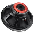 thumbnail image 4 of (2) New Rockville RVP15W8 2000 Watt 15" Pro Subwoofers 8 Ohm Raw Sub Woofers, 4 of 4