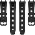 thumbnail image 5 of Tianle 2 Pack Active Edge Bands for Men Women Smartwatch Accessory for Amazfit Active Edge (A2212) Watch Bands Strap Compatible with Amazfit Active Edge Bands, 5 of 7