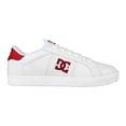 thumbnail image 2 of TENIS HOMBRE DC STRIKER TX MX ADYS100696WRD SIMIPIEL BLANCO, 2 of 4