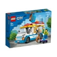 thumbnail image 2 of LEGO City Great Vehicles Ice Cream Truck 60253, 2 of 5