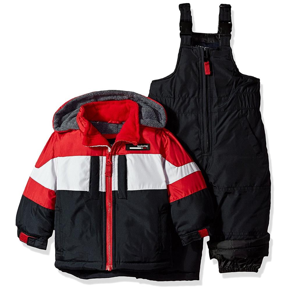 london fog 12 month jacket